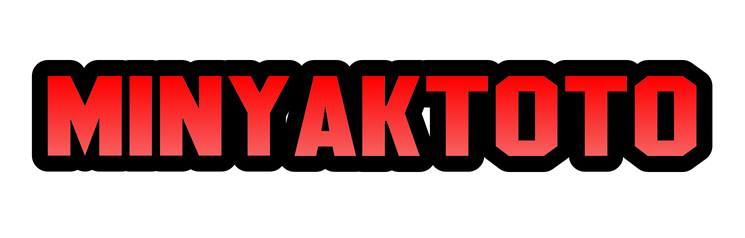 MINYAKTOTO