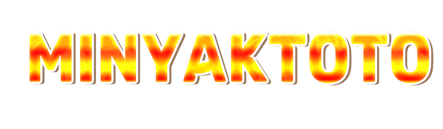 MINYAKTOTO Logo